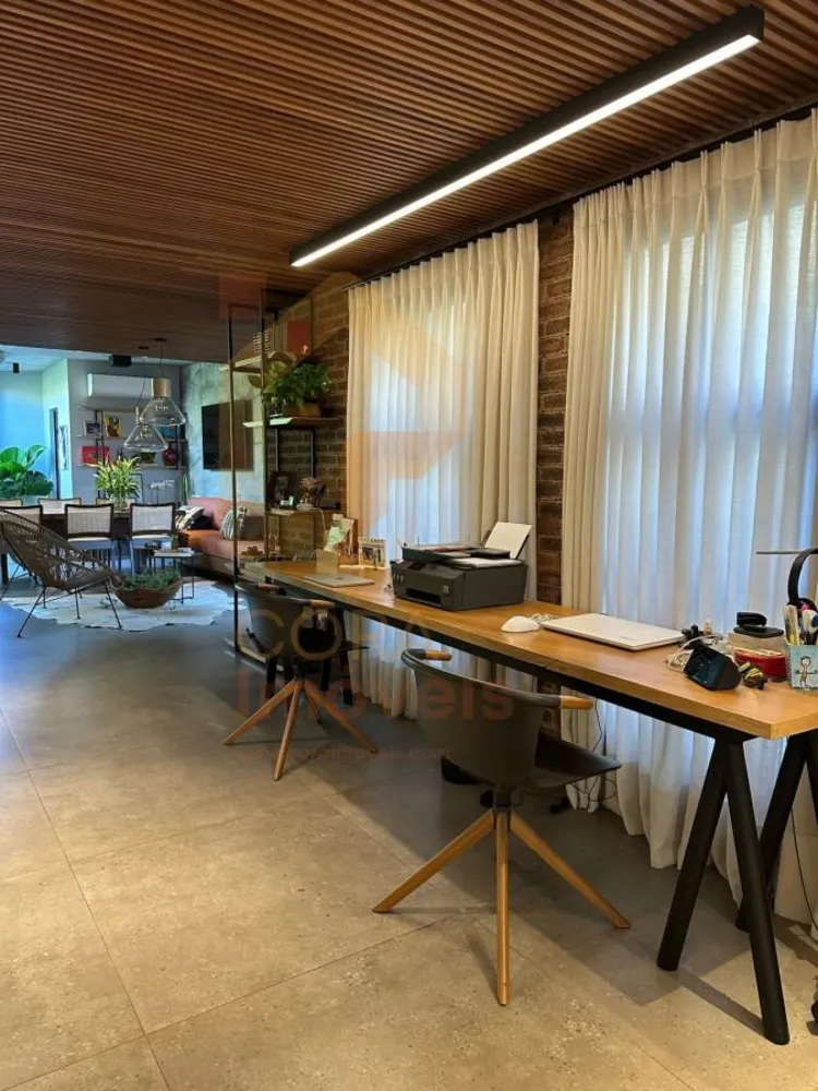 Casa, 3 quartos, 2200 m² - Foto 12