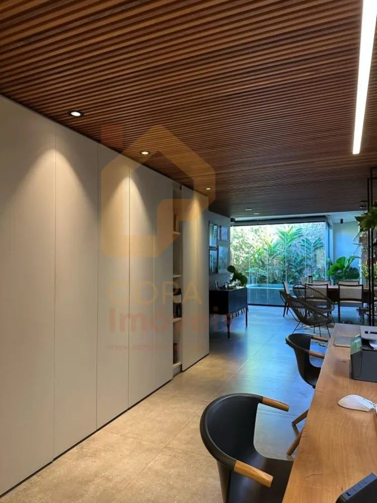 Casa, 3 quartos, 2200 m² - Foto 16
