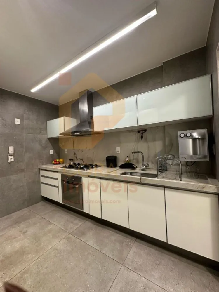 Casa, 3 quartos, 2200 m² - Foto 13