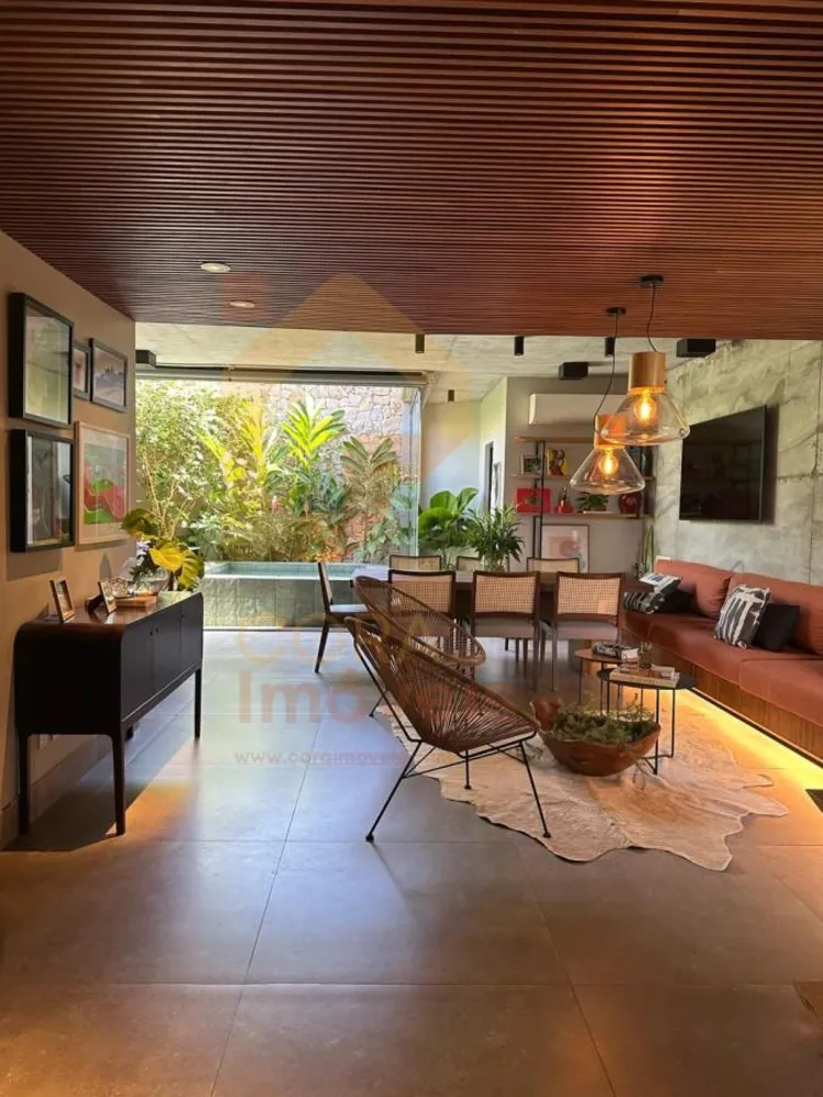 Casa, 3 quartos, 2200 m² - Foto 2