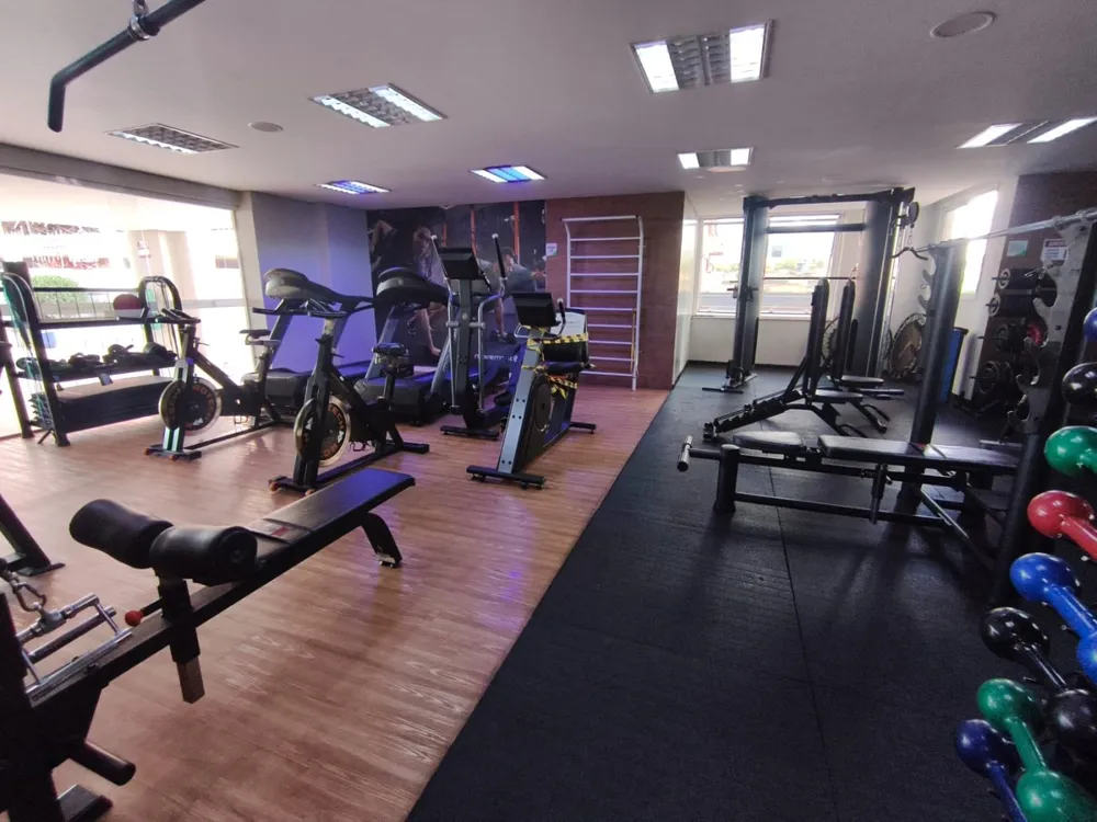 Apartamento, 1 quarto, 41 m² - Foto 13