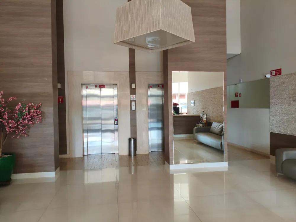 Apartamento, 1 quarto, 41 m² - Foto 9