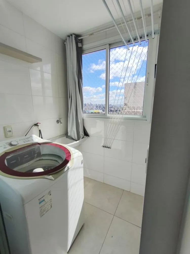 Apartamento, 1 quarto, 41 m² - Foto 6