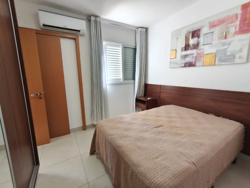 Apartamento, 1 quarto, 41 m² - Foto 1