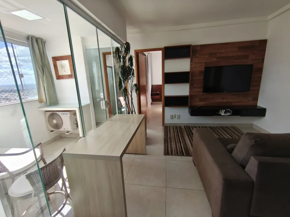 Apartamento, 1 quarto, 41 m² - Foto 8