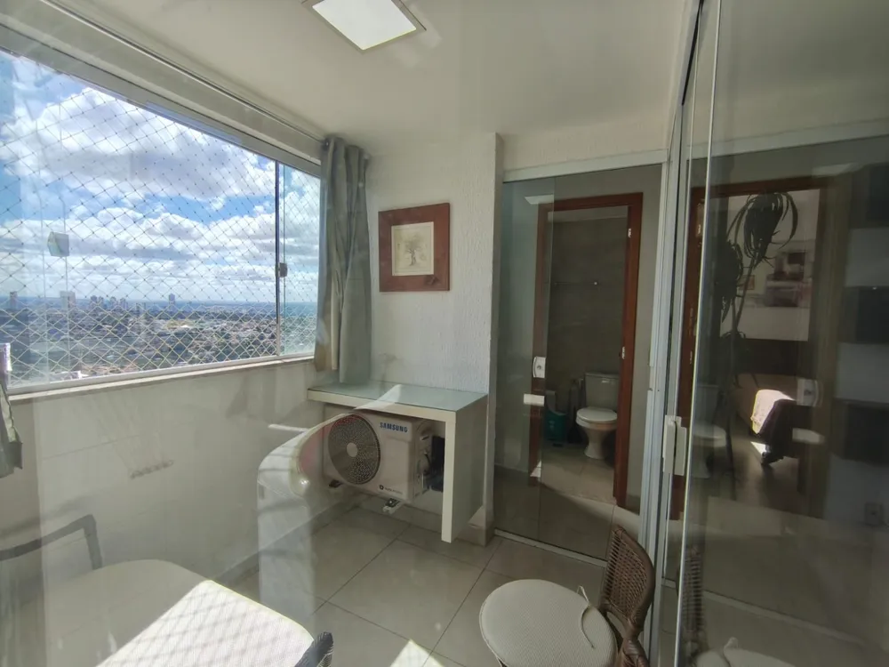 Apartamento, 1 quarto, 41 m² - Foto 7