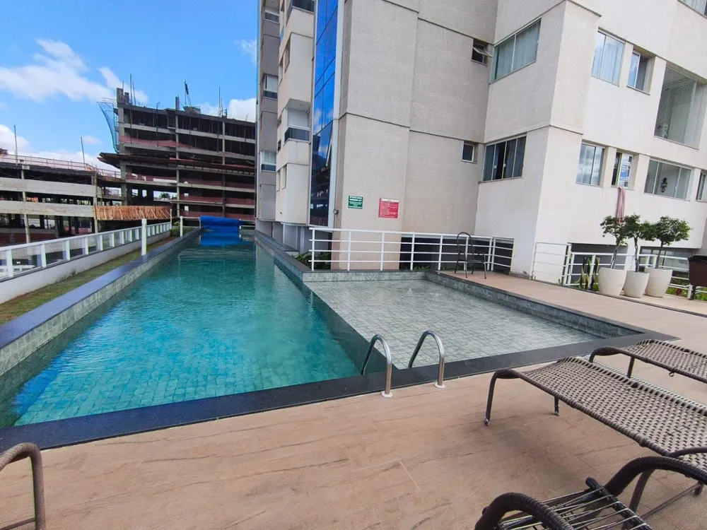 Apartamento, 1 quarto, 41 m² - Foto 10