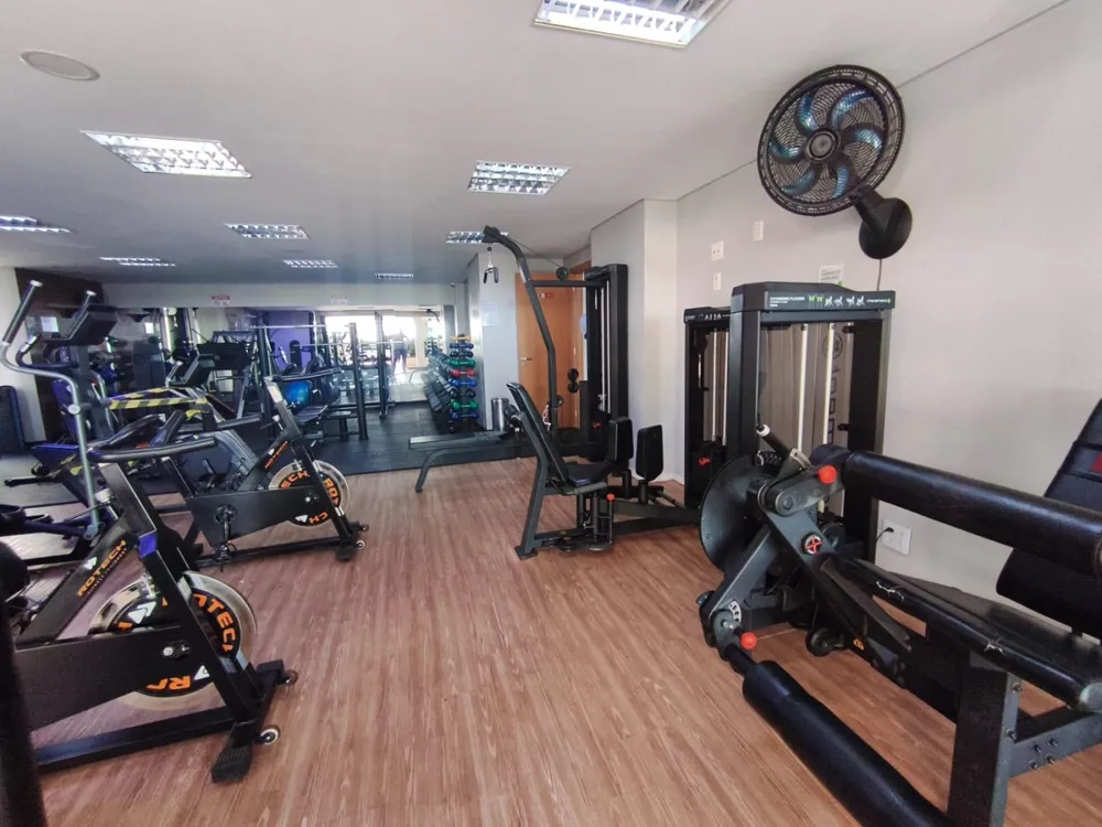 Apartamento, 1 quarto, 41 m² - Foto 12