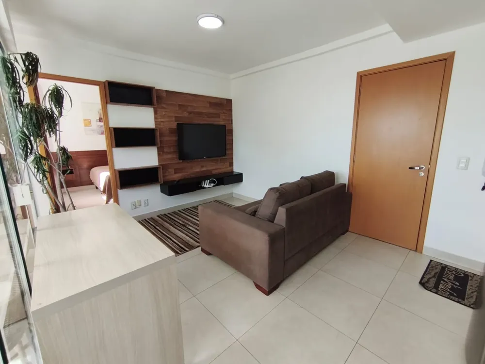 Apartamento, 1 quarto, 41 m² - Foto 5