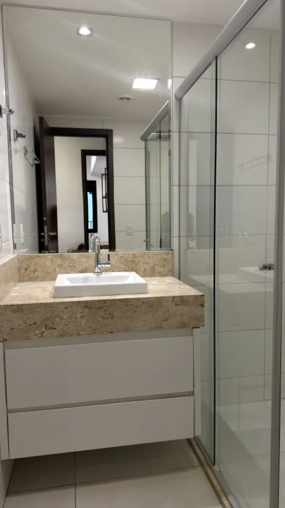 Apartamento, 2 quartos, 61 m² - Foto 3