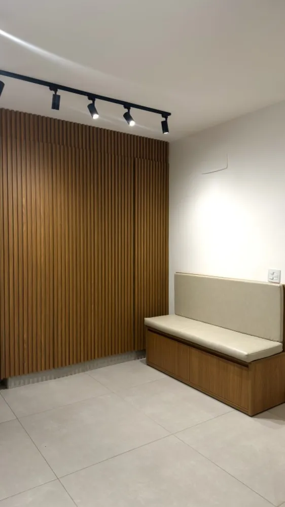 Apartamento, 2 quartos, 61 m² - Foto 1