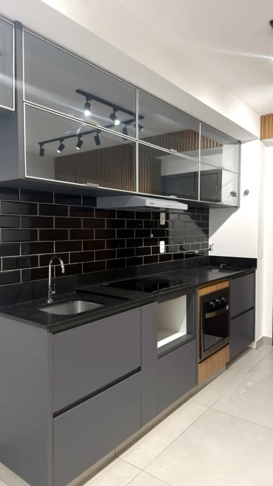 Apartamento, 2 quartos, 61 m² - Foto 2