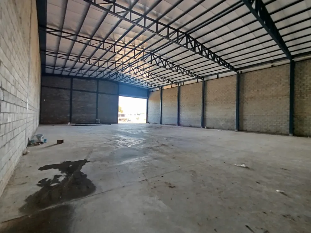 Depósito-Galpão, 754 m² - Foto 8