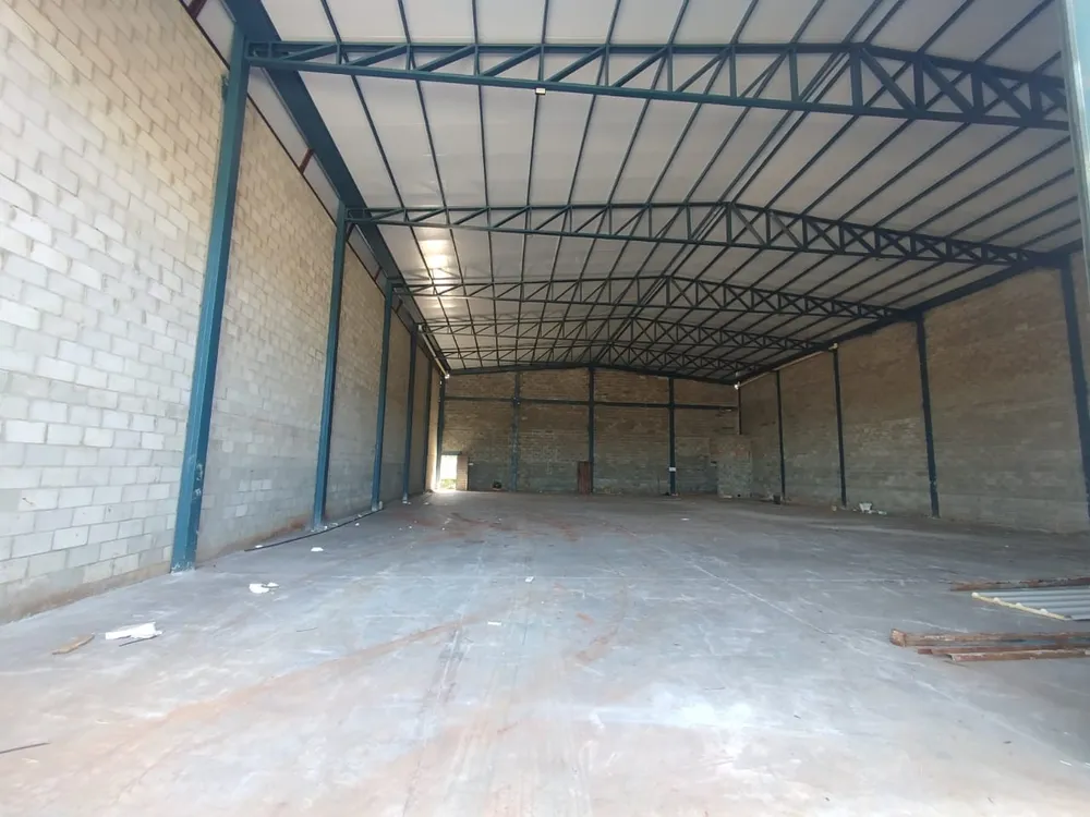 Depósito-Galpão, 754 m² - Foto 11