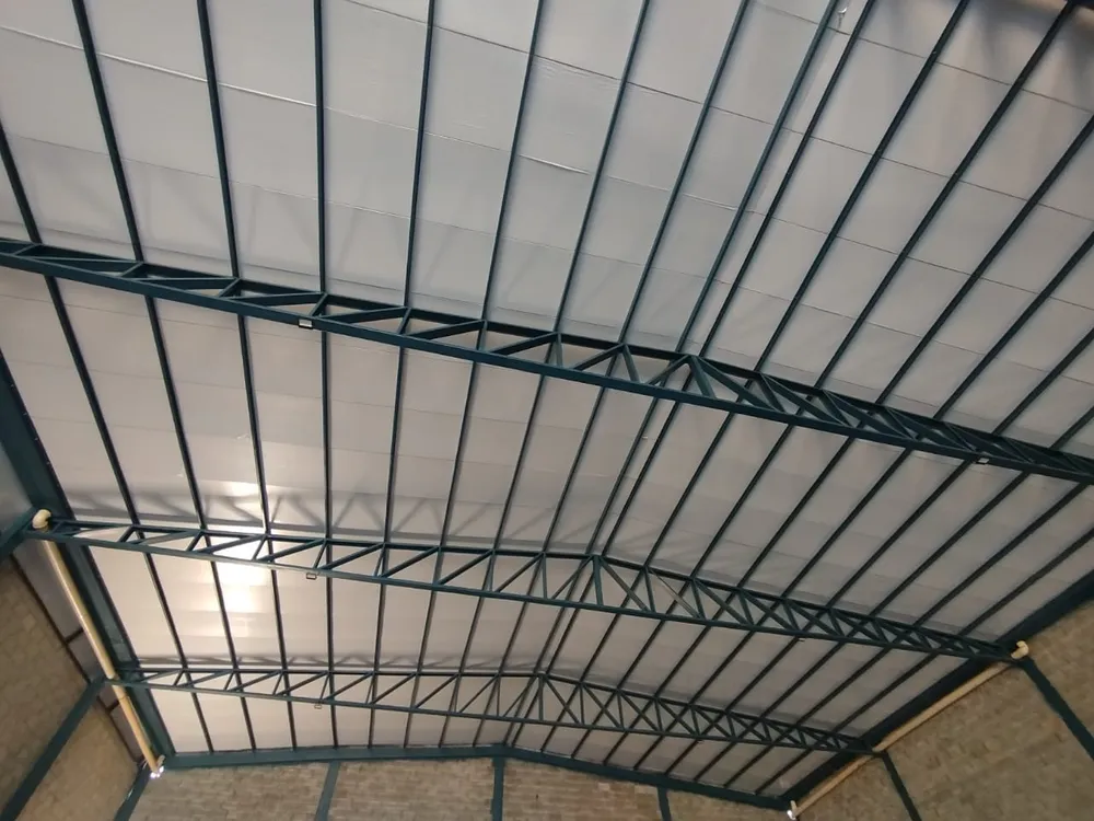 Depósito-Galpão, 754 m² - Foto 10
