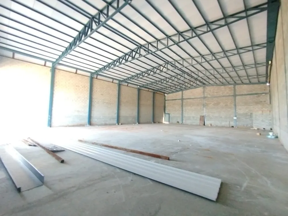 Depósito-Galpão, 754 m² - Foto 5
