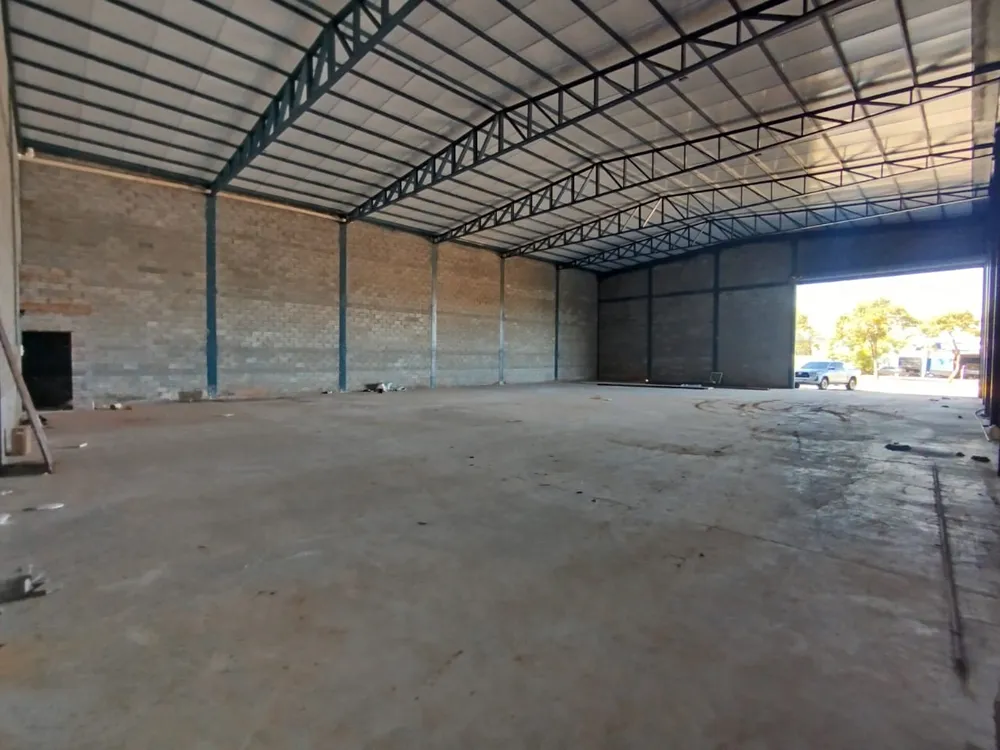 Depósito-Galpão, 754 m² - Foto 7