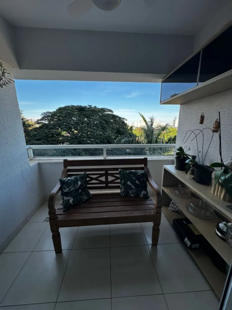 Apartamento, 2 quartos, 59 m² - Foto 3