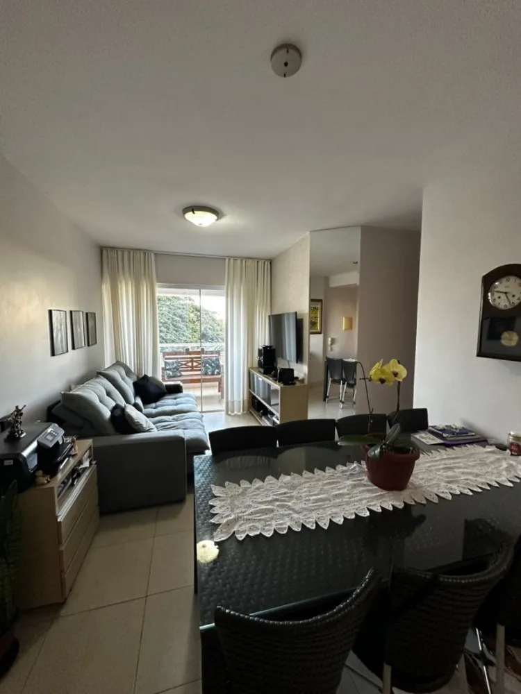 Apartamento, 2 quartos, 59 m² - Foto 2