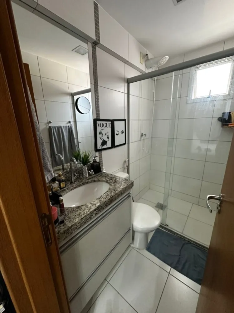 Apartamento, 2 quartos, 59 m² - Foto 6