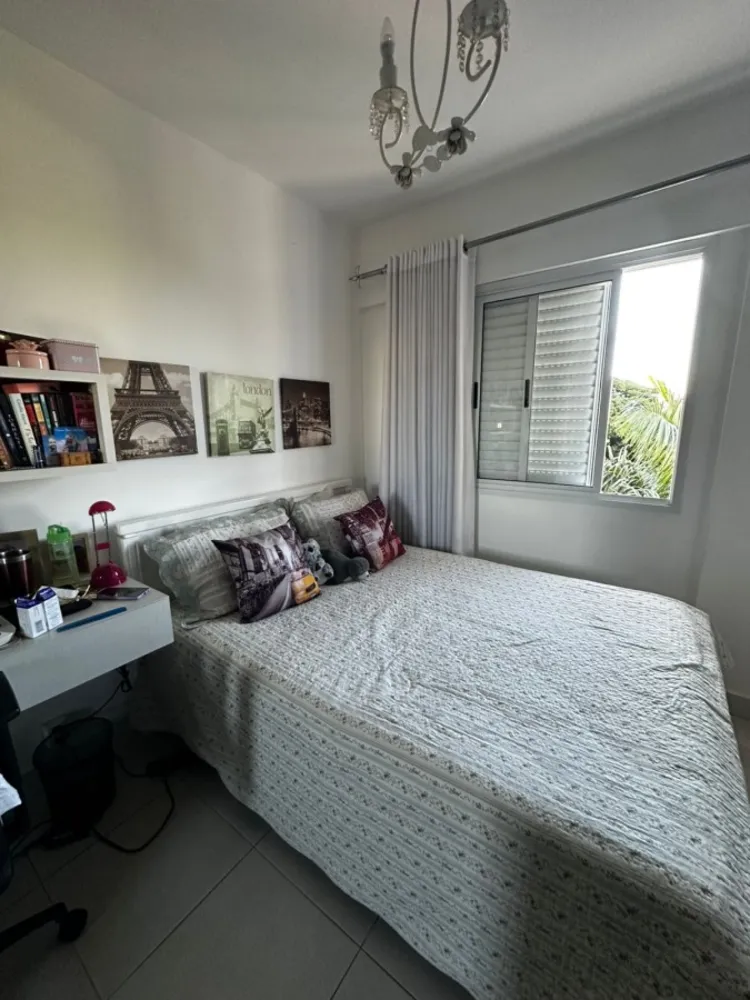 Apartamento, 2 quartos, 59 m² - Foto 1