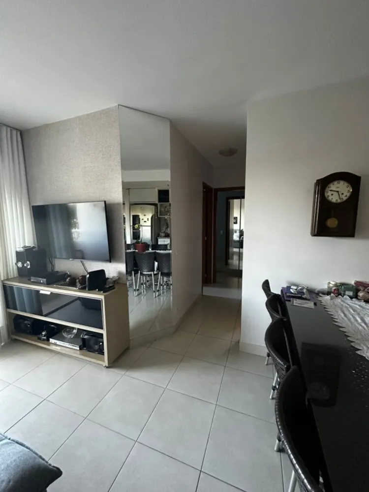 Apartamento, 2 quartos, 59 m² - Foto 1