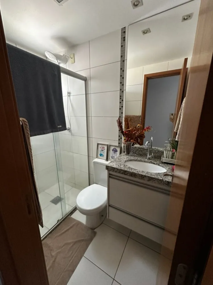 Apartamento, 2 quartos, 59 m² - Foto 8