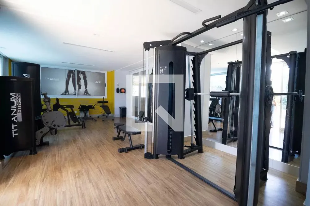 Apartamento, 3 quartos, 72 m² - Foto 3