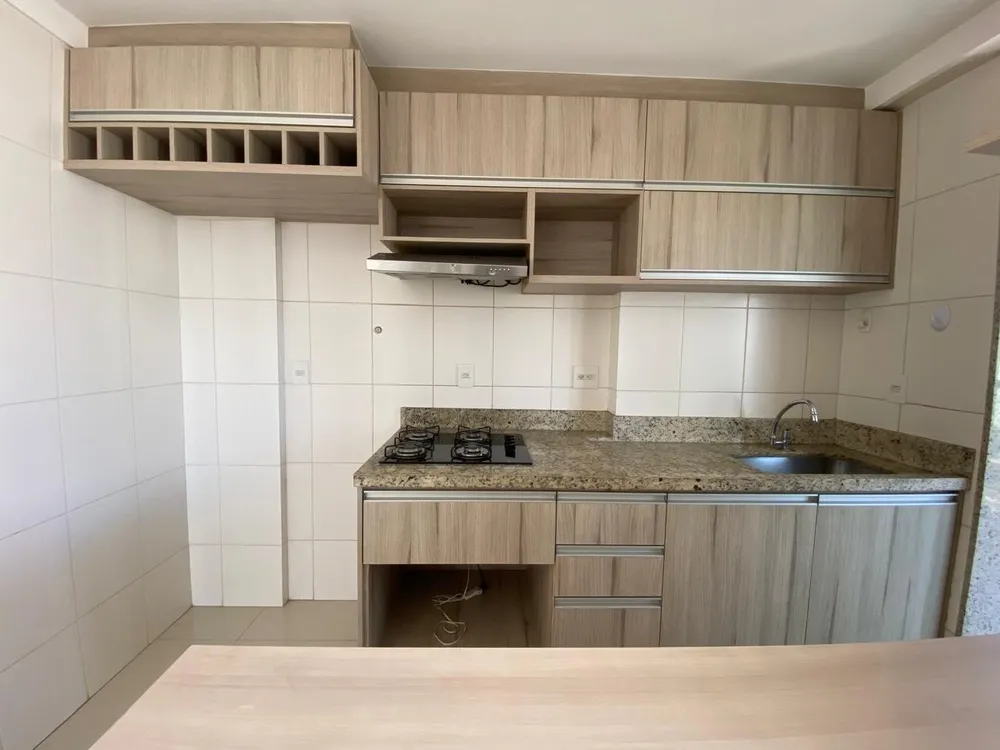 Apartamento, 3 quartos, 74 m² - Foto 1