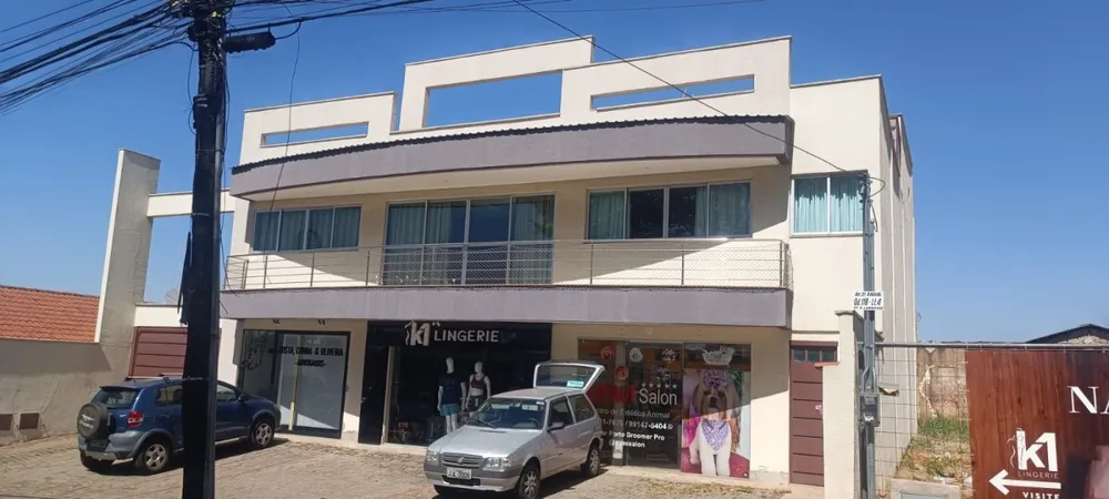 Prédio Inteiro, 406 m² - Foto 1