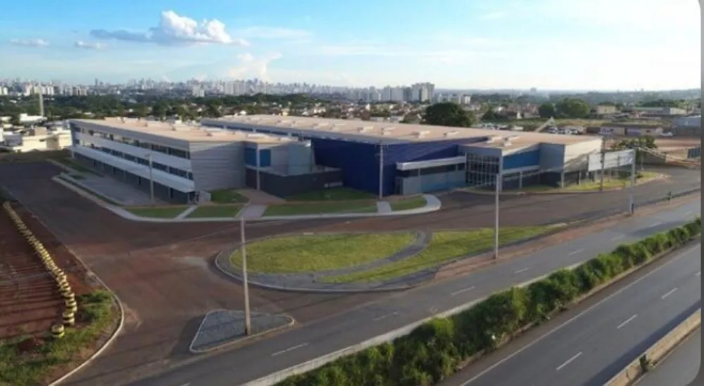 Depósito-Galpão, 754 m² - Foto 4