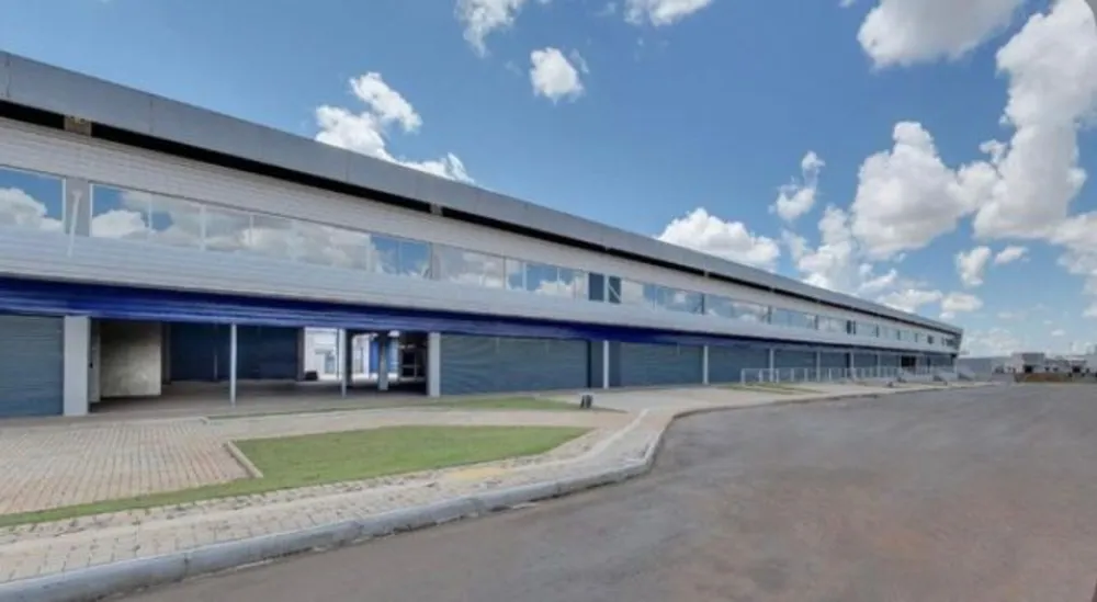 Depósito-Galpão, 754 m² - Foto 5