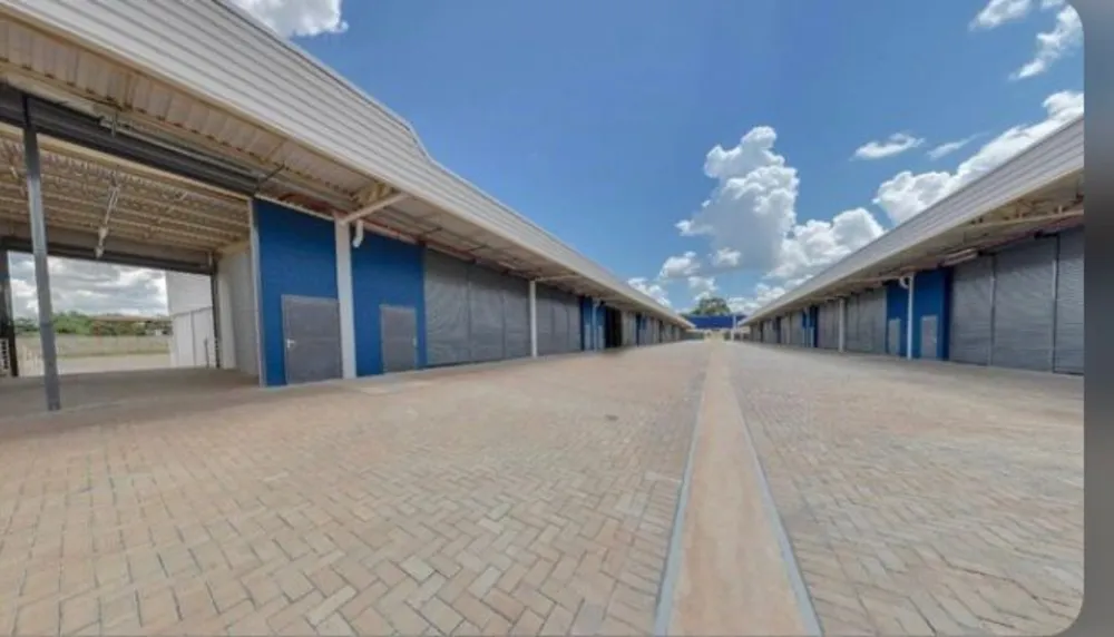 Depósito-Galpão, 754 m² - Foto 10
