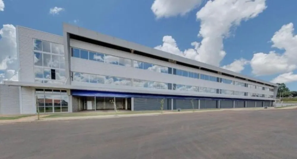 Depósito-Galpão, 754 m² - Foto 6