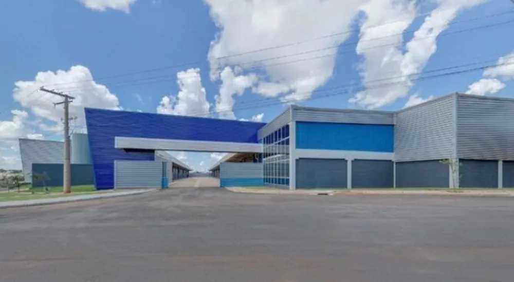 Depósito-Galpão, 754 m² - Foto 3