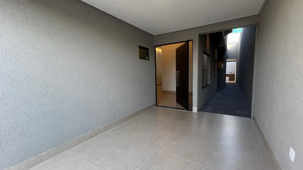 Casa, 3 quartos, 140 m² - Foto 2