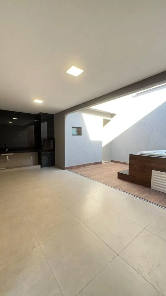 Casa, 3 quartos, 140 m² - Foto 9