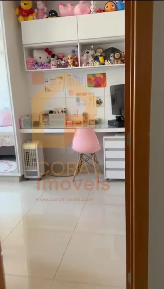 Apartamento, 3 quartos, 107 m² - Foto 9