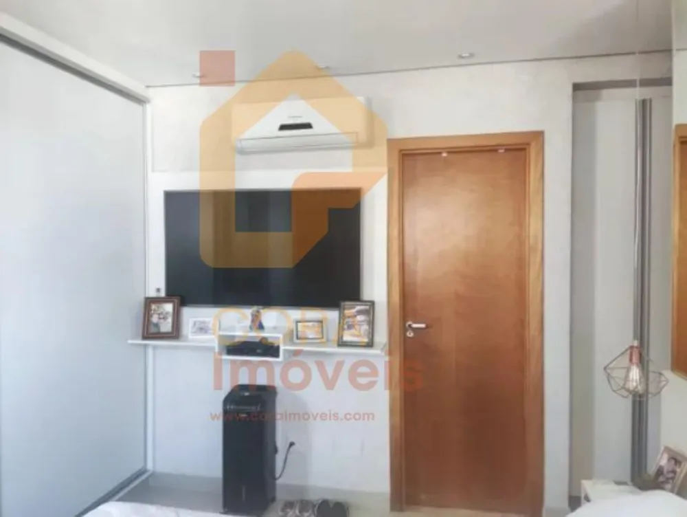 Apartamento, 3 quartos, 107 m² - Foto 8