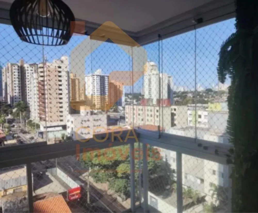 Apartamento, 3 quartos, 107 m² - Foto 6