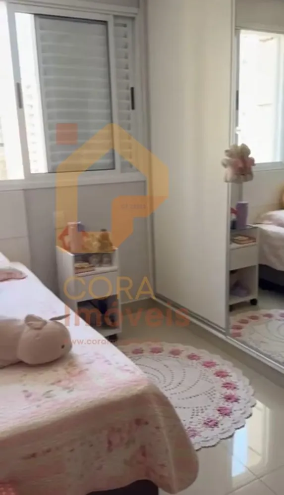 Apartamento, 3 quartos, 107 m² - Foto 11