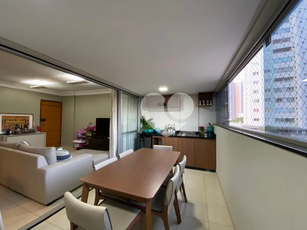 Apartamento, 4 quartos, 107 m² - Foto 12
