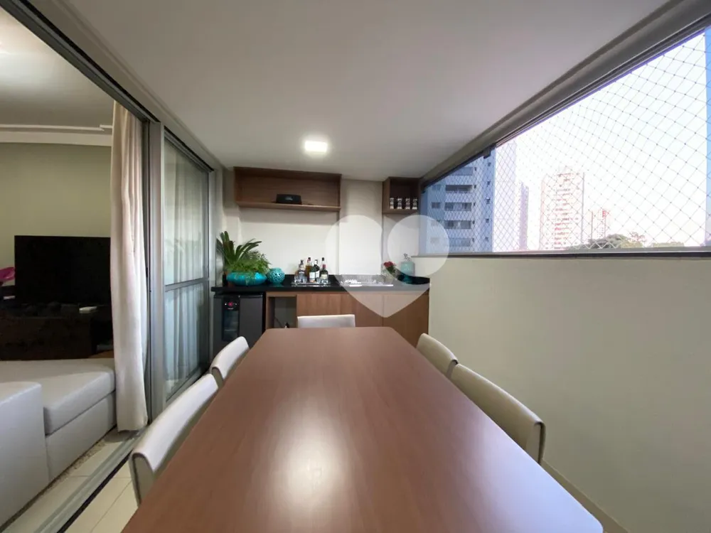 Apartamento, 4 quartos, 107 m² - Foto 14