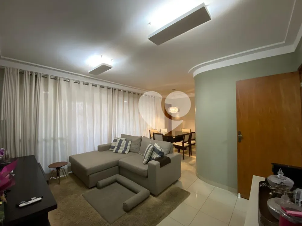 Apartamento, 4 quartos, 107 m² - Foto 1