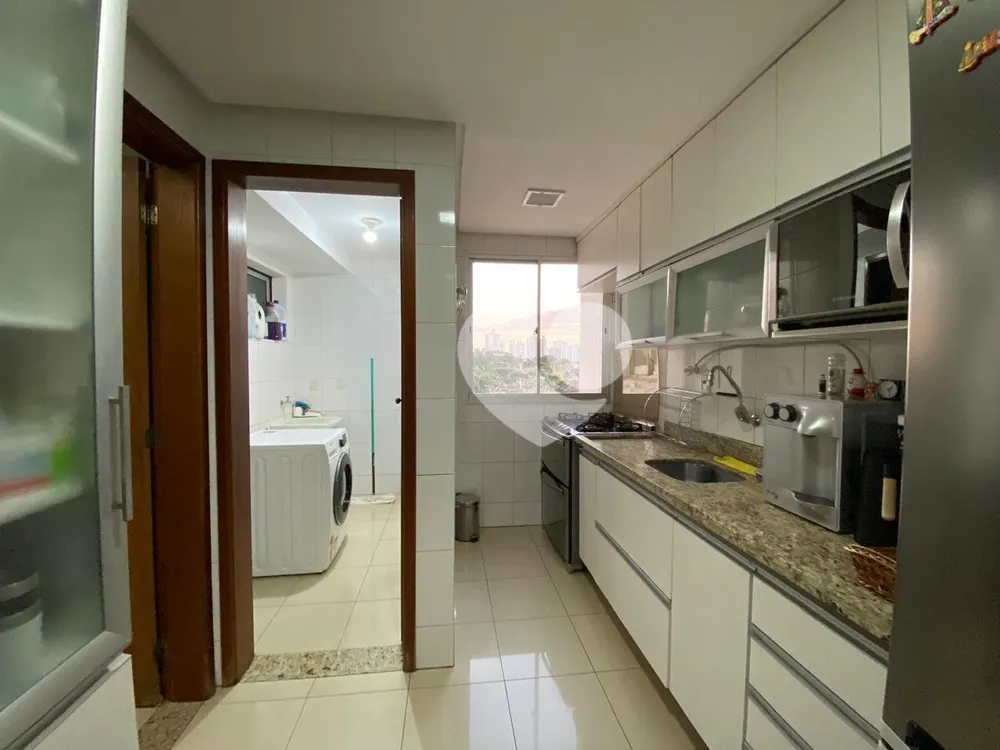 Apartamento, 4 quartos, 107 m² - Foto 4
