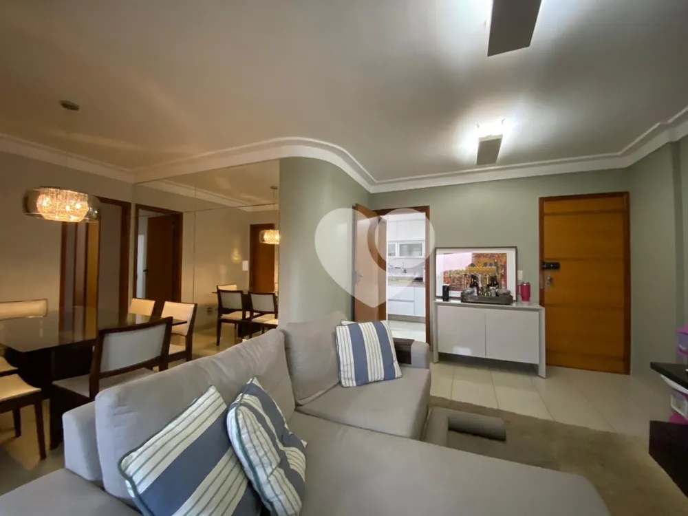 Apartamento, 4 quartos, 107 m² - Foto 7