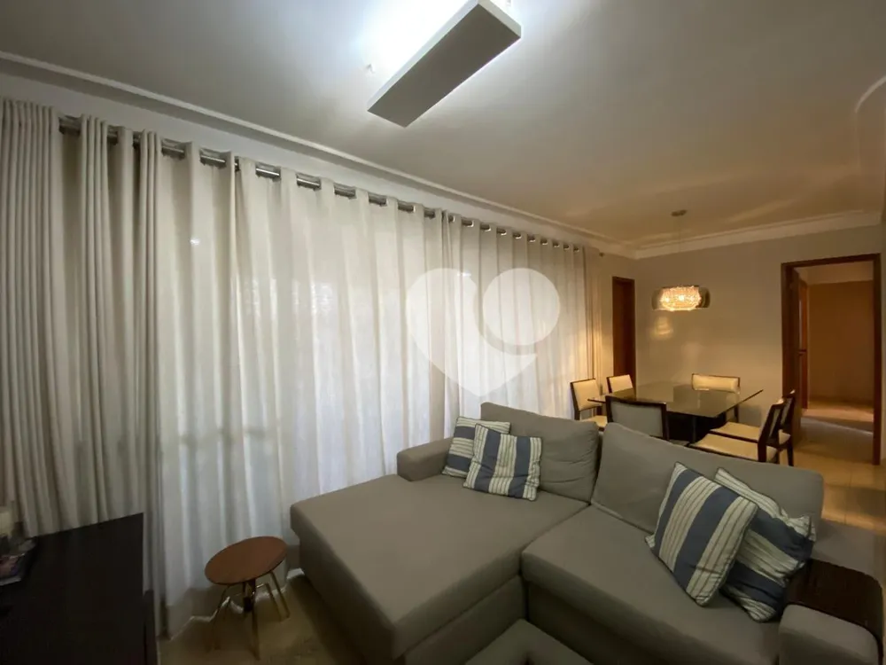 Apartamento, 4 quartos, 107 m² - Foto 10