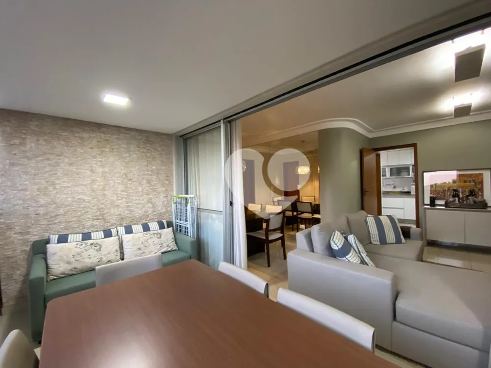 Apartamento, 4 quartos, 107 m² - Foto 5