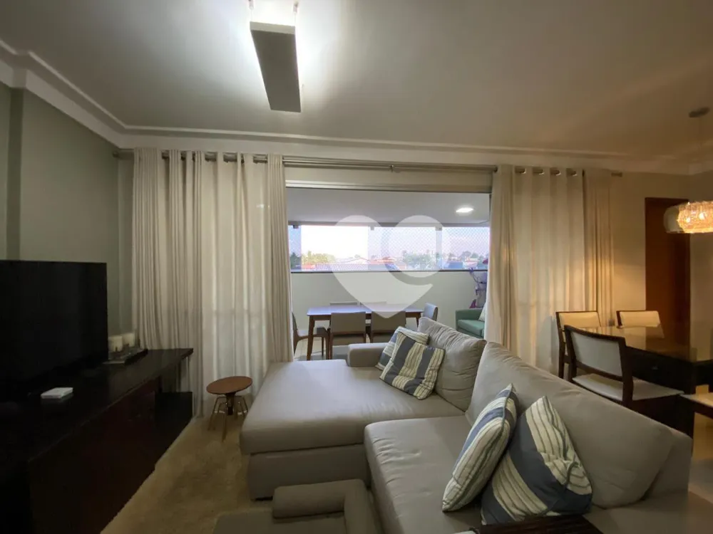 Apartamento, 4 quartos, 107 m² - Foto 3
