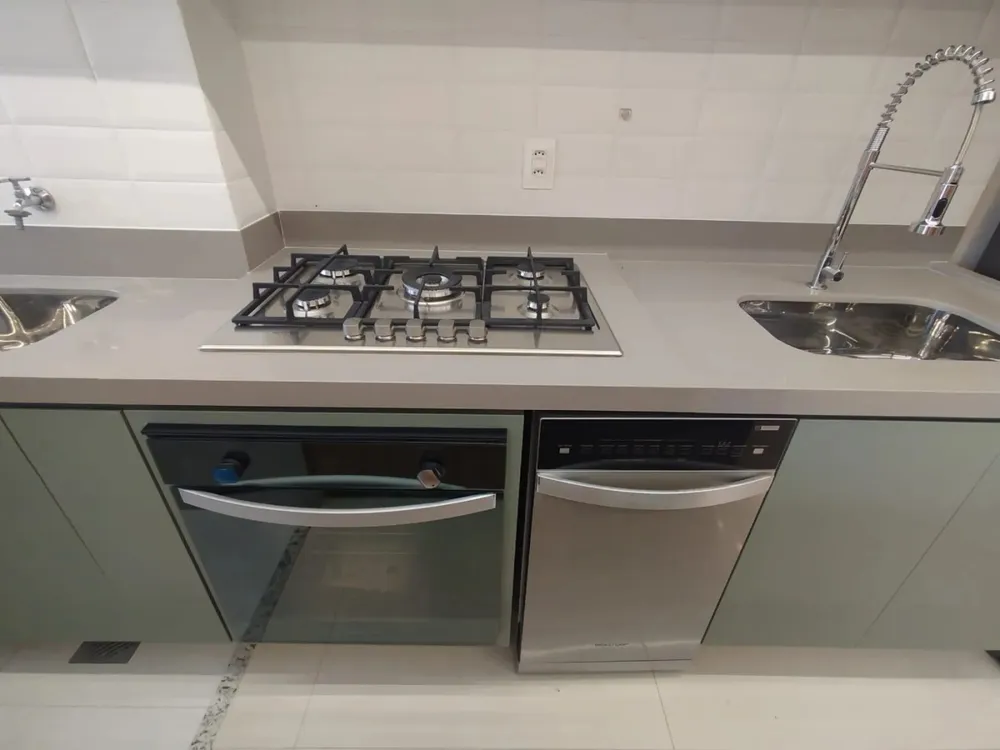 Apartamento, 2 quartos, 65 m² - Foto 7